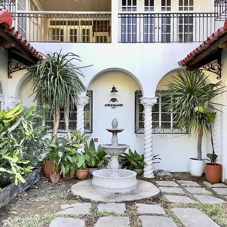 Miranamin Nest Sampaguita Suite - Balconies, Garden View, Pet Friendly